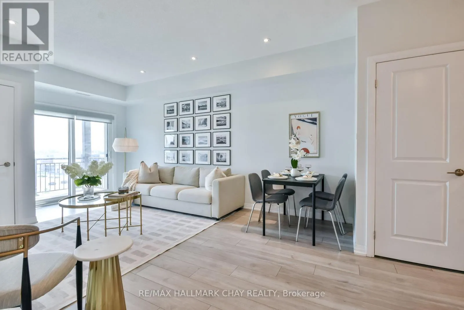 507 - 299 CUNDLES ROAD E