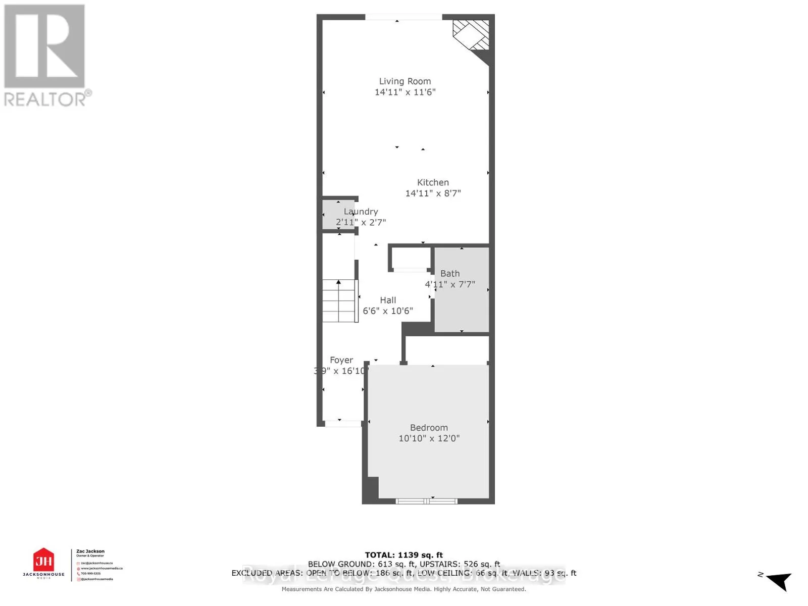 8 - 81 LAGUNA PARKWAY, #8