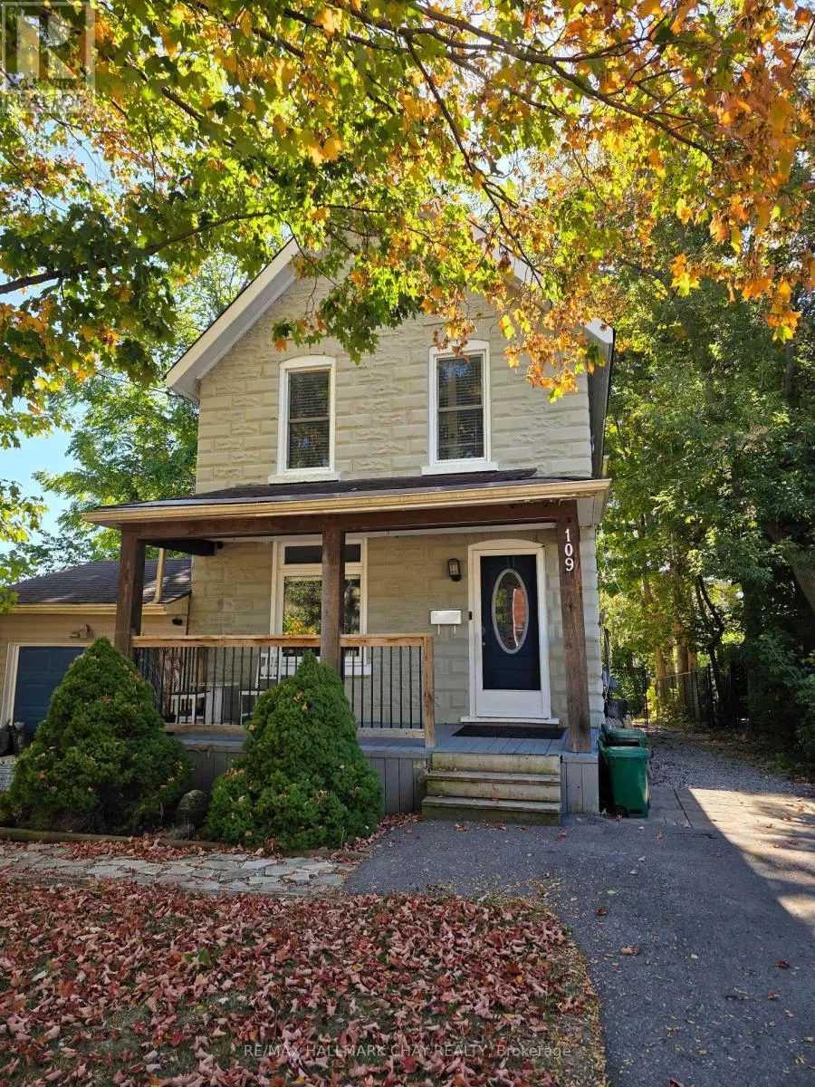 109 BORLAND STREET E
