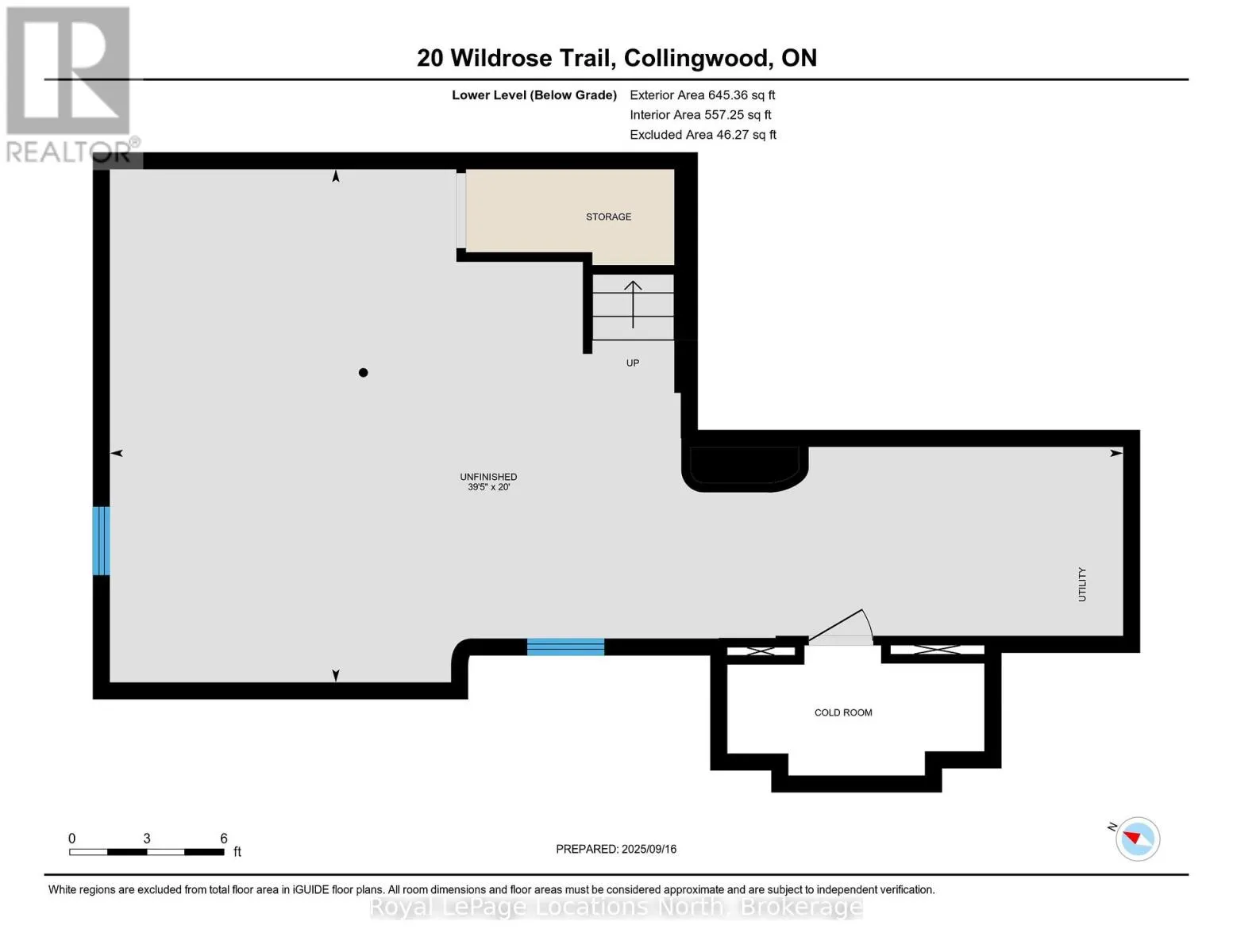 42 - 20 WILDROSE TRAIL, #42