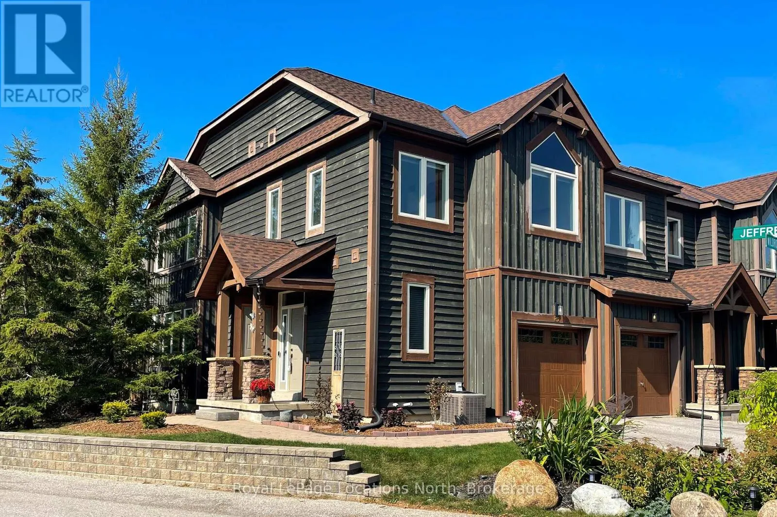 42 - 20 WILDROSE TRAIL, #42