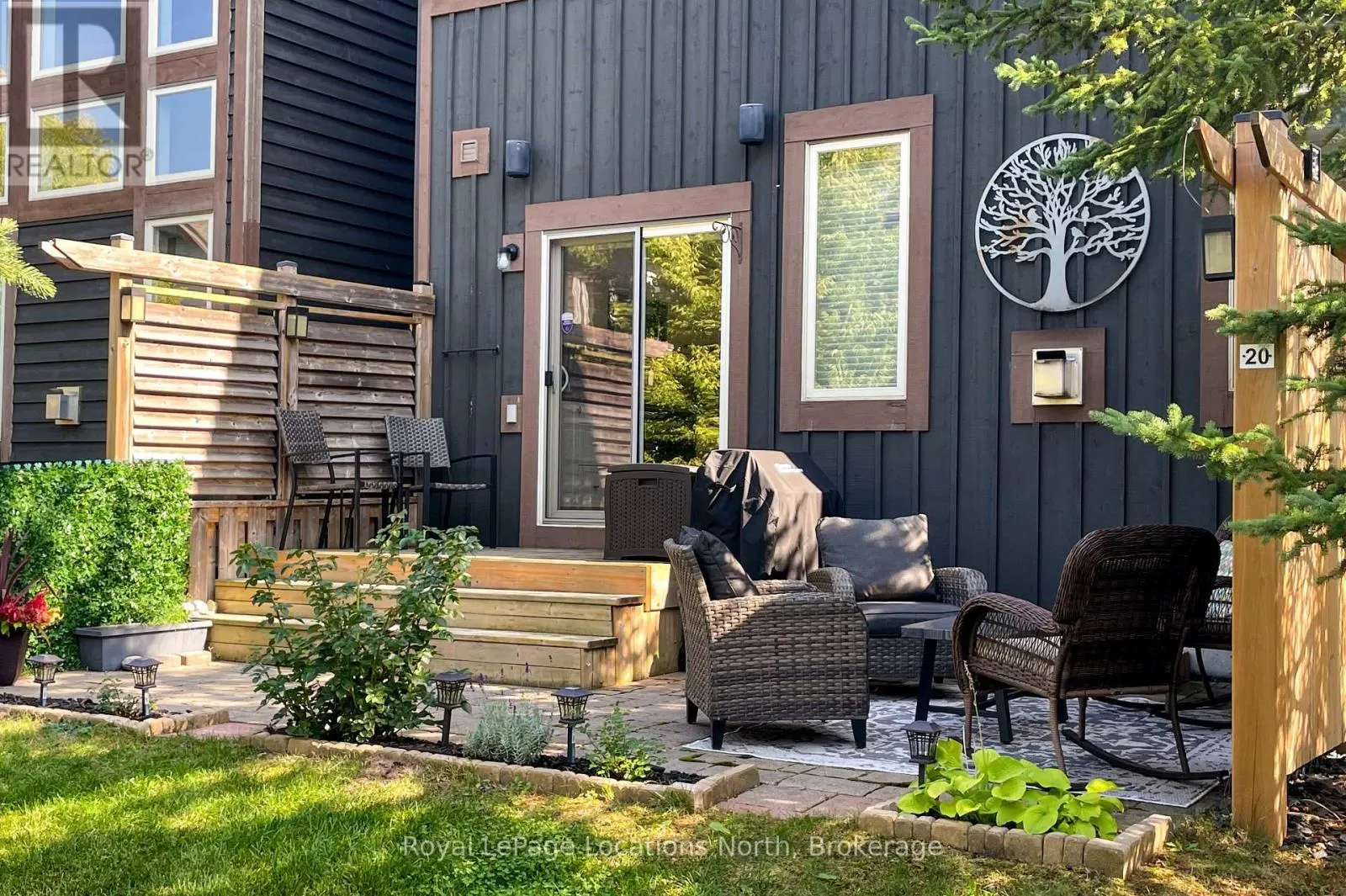 42 - 20 WILDROSE TRAIL, #42