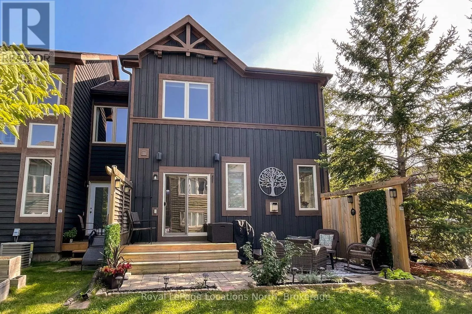 42 - 20 WILDROSE TRAIL, #42