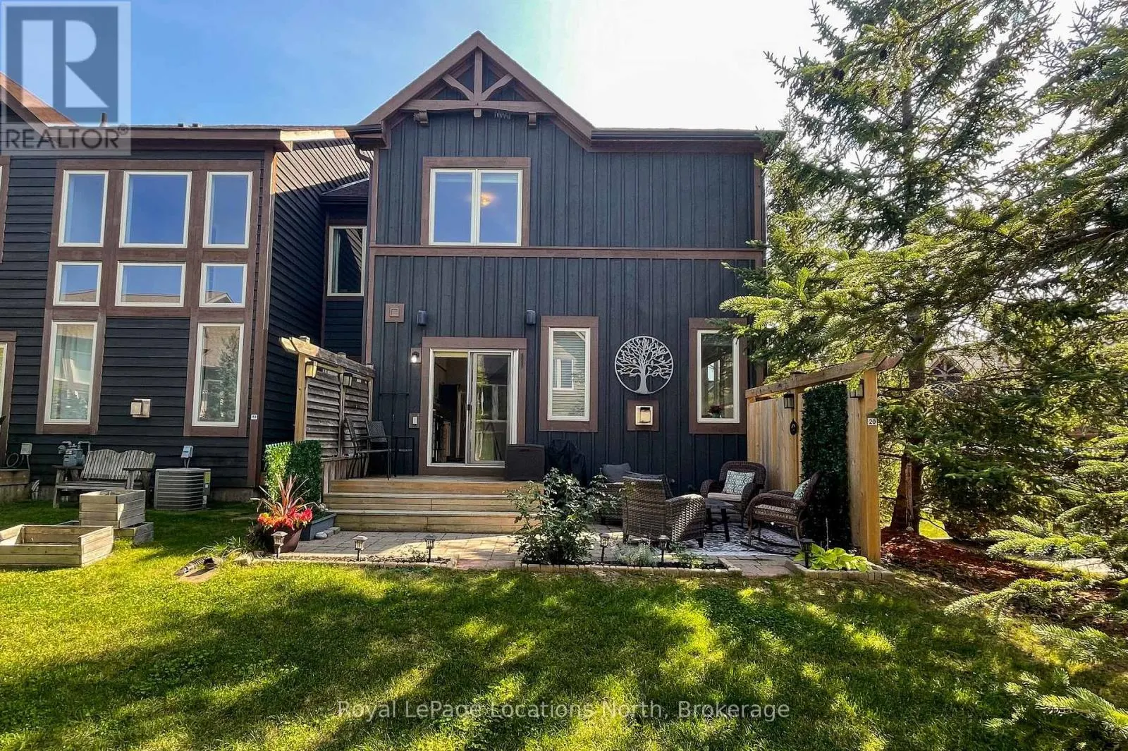 42 - 20 WILDROSE TRAIL, #42