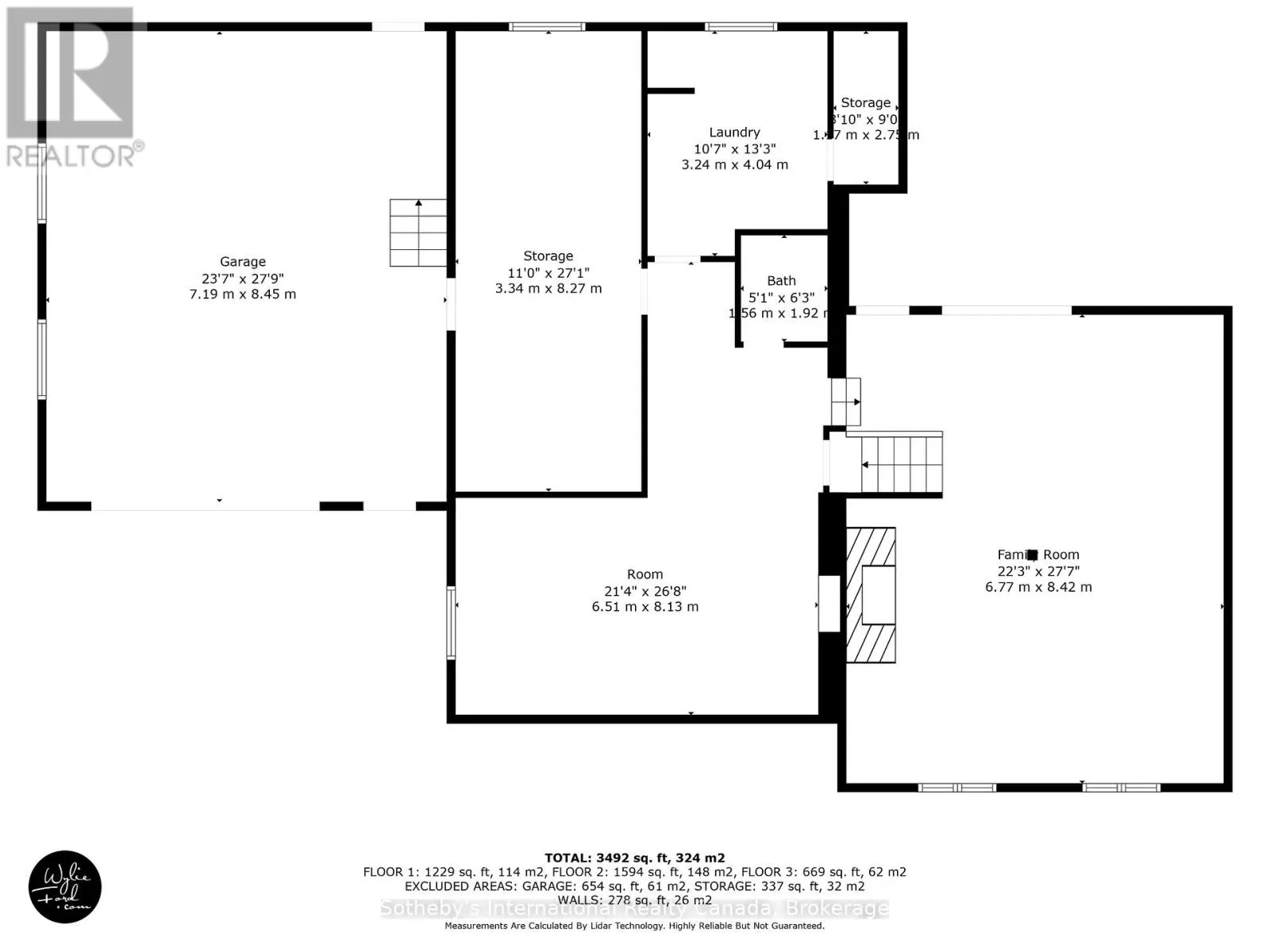 79 CAROLINE STREET W