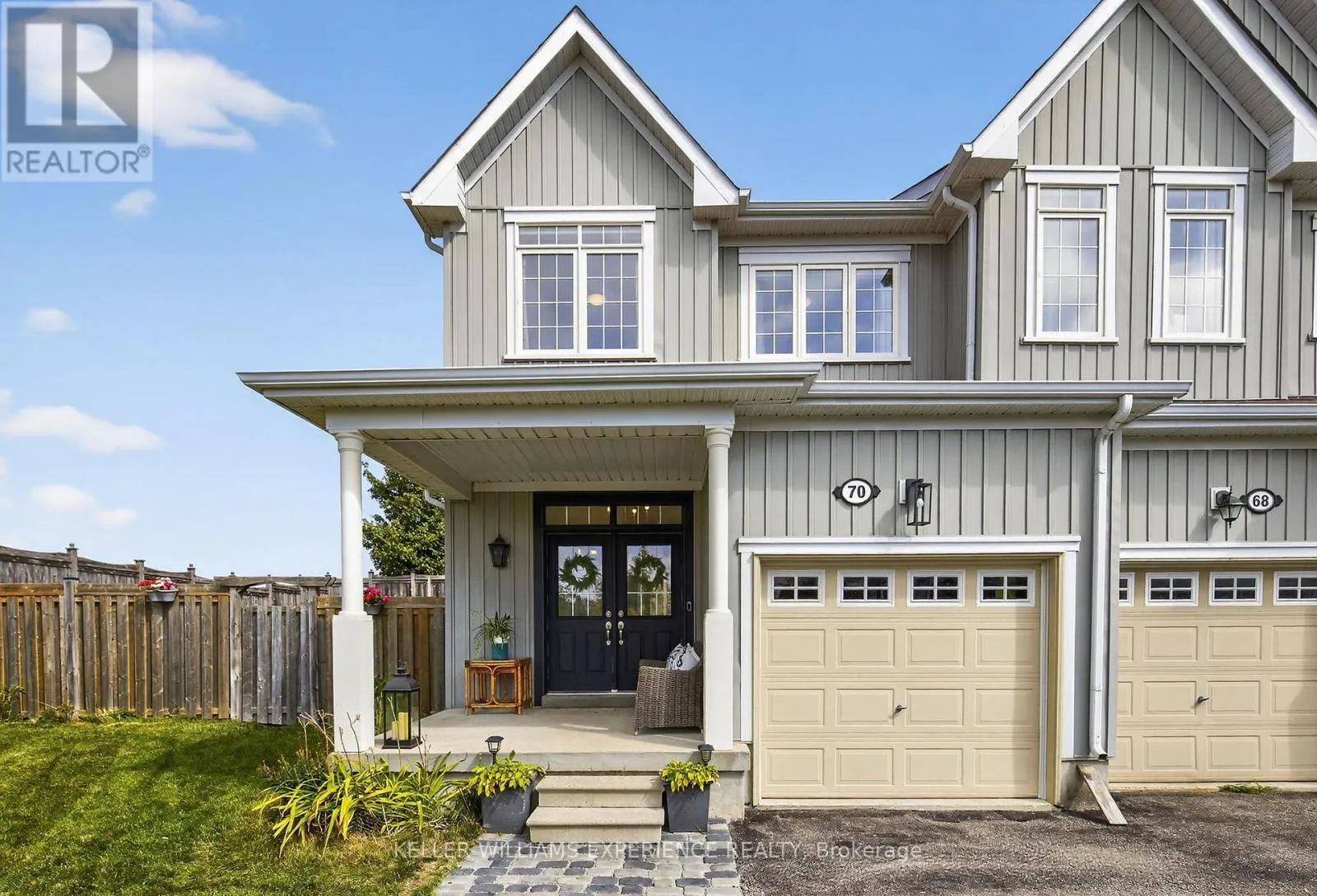 70 PEARCEY CRESCENT
