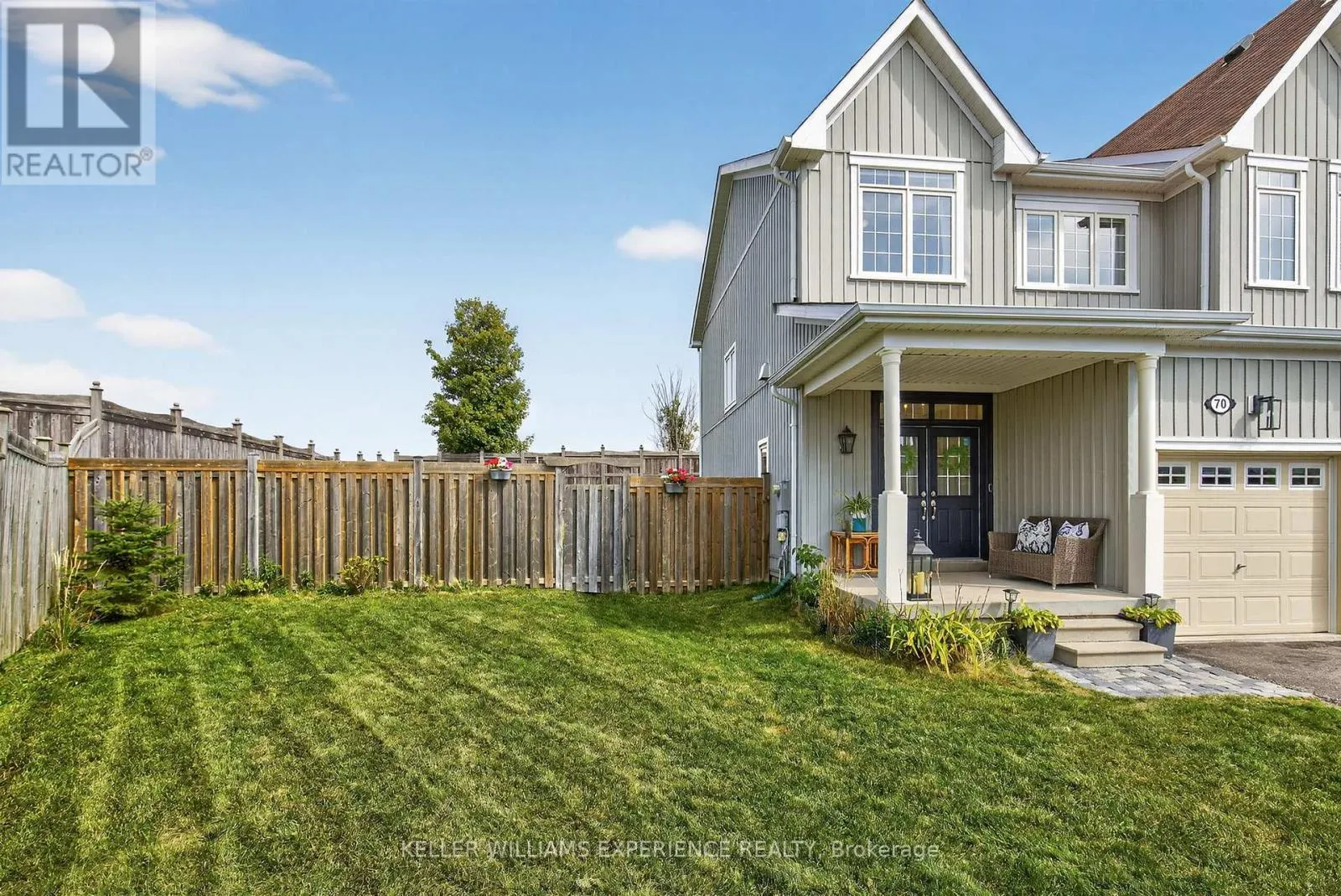 70 PEARCEY CRESCENT