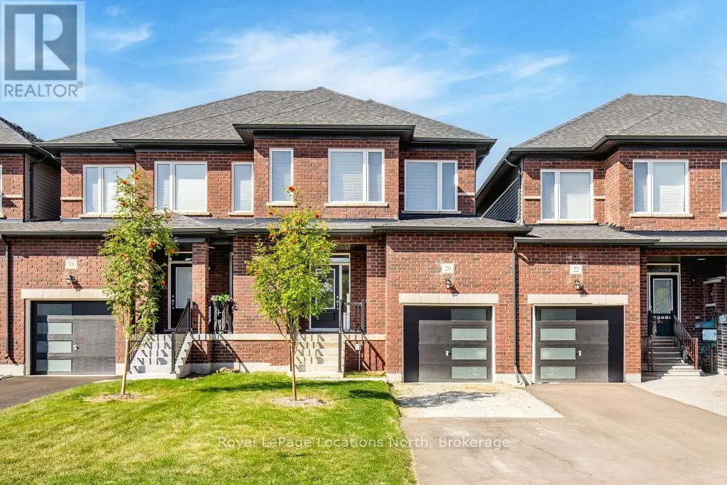 20 LISA STREET