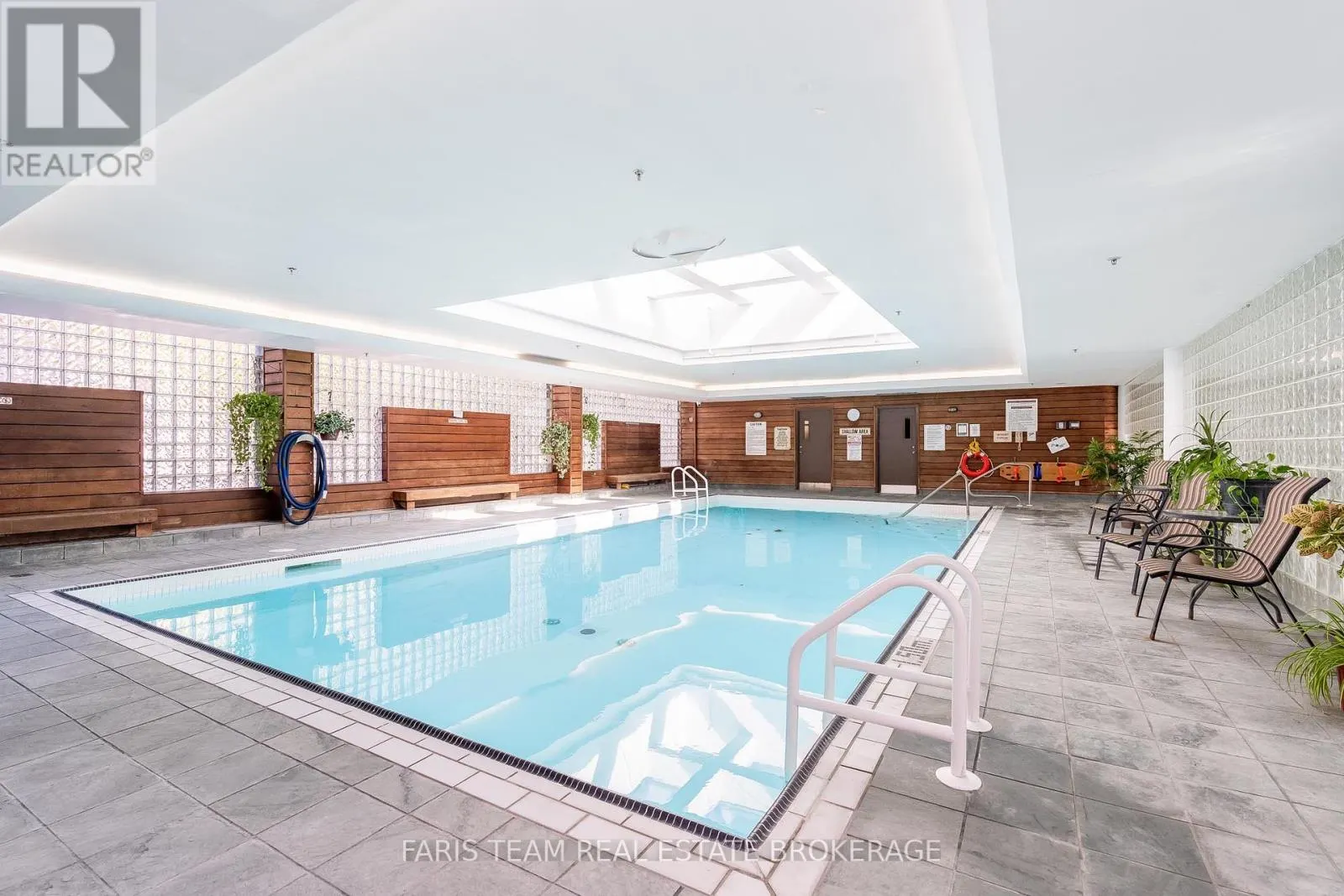603 - 150 DUNLOP STREET E