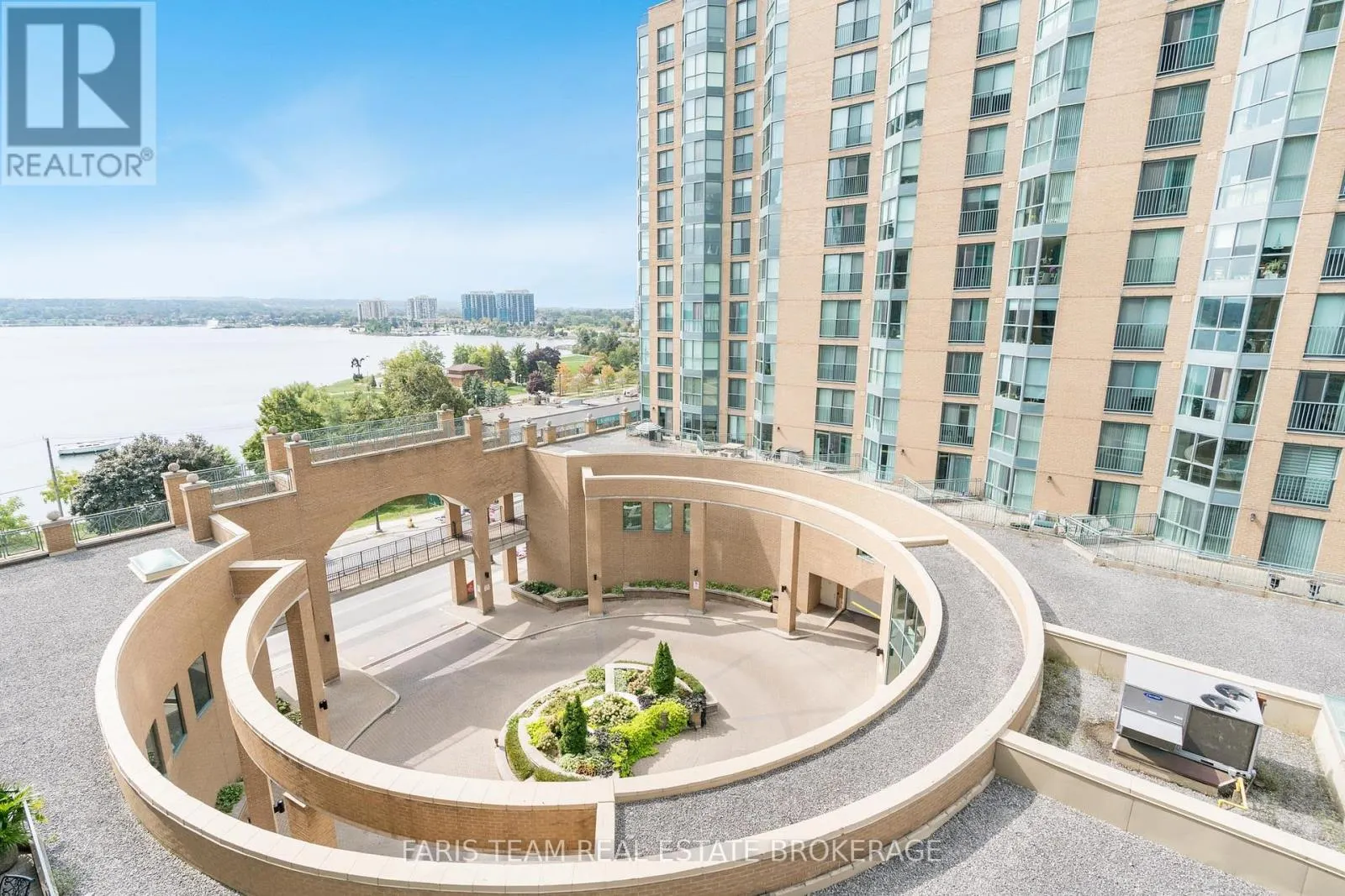 603 - 150 DUNLOP STREET E