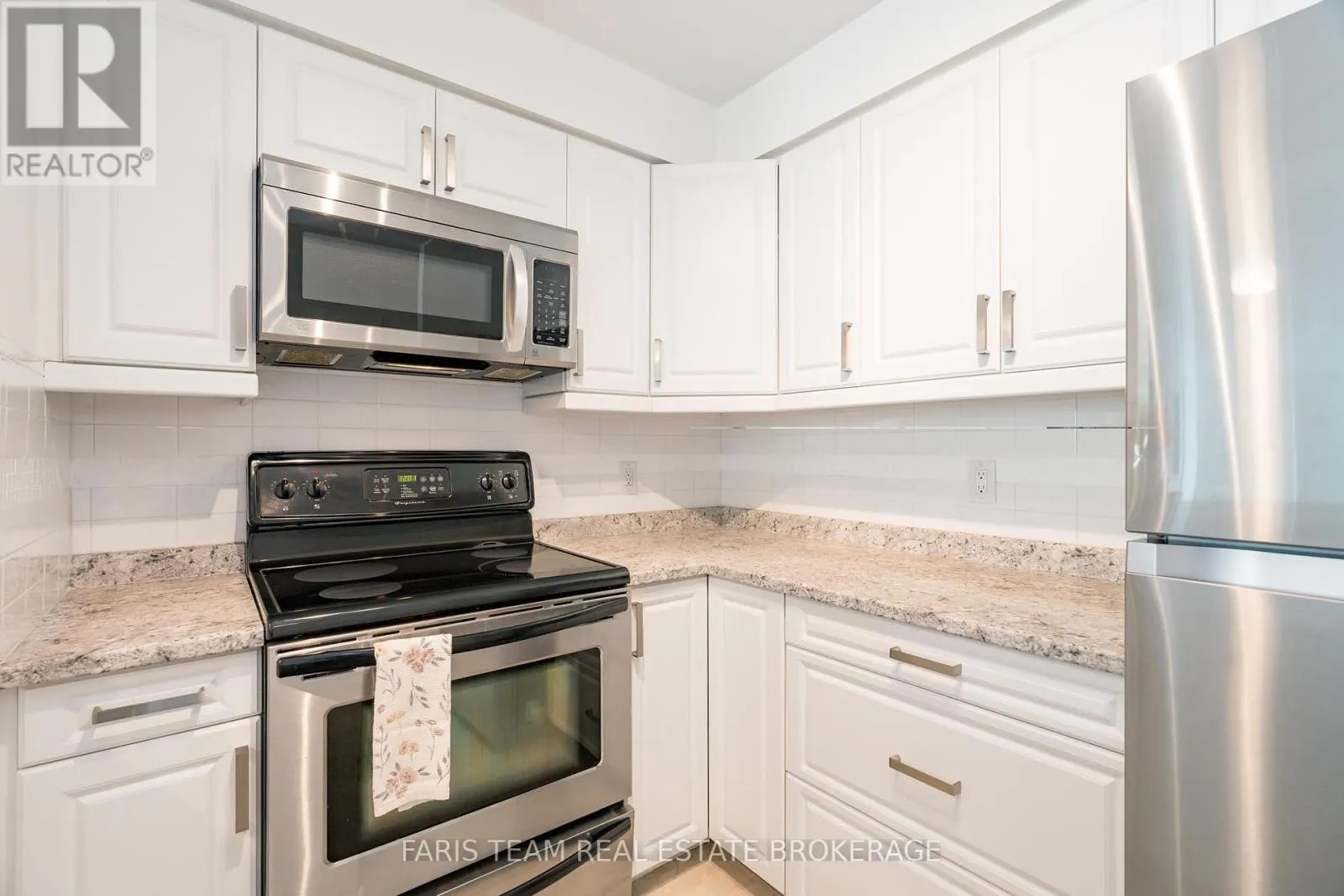 603 - 150 DUNLOP STREET E