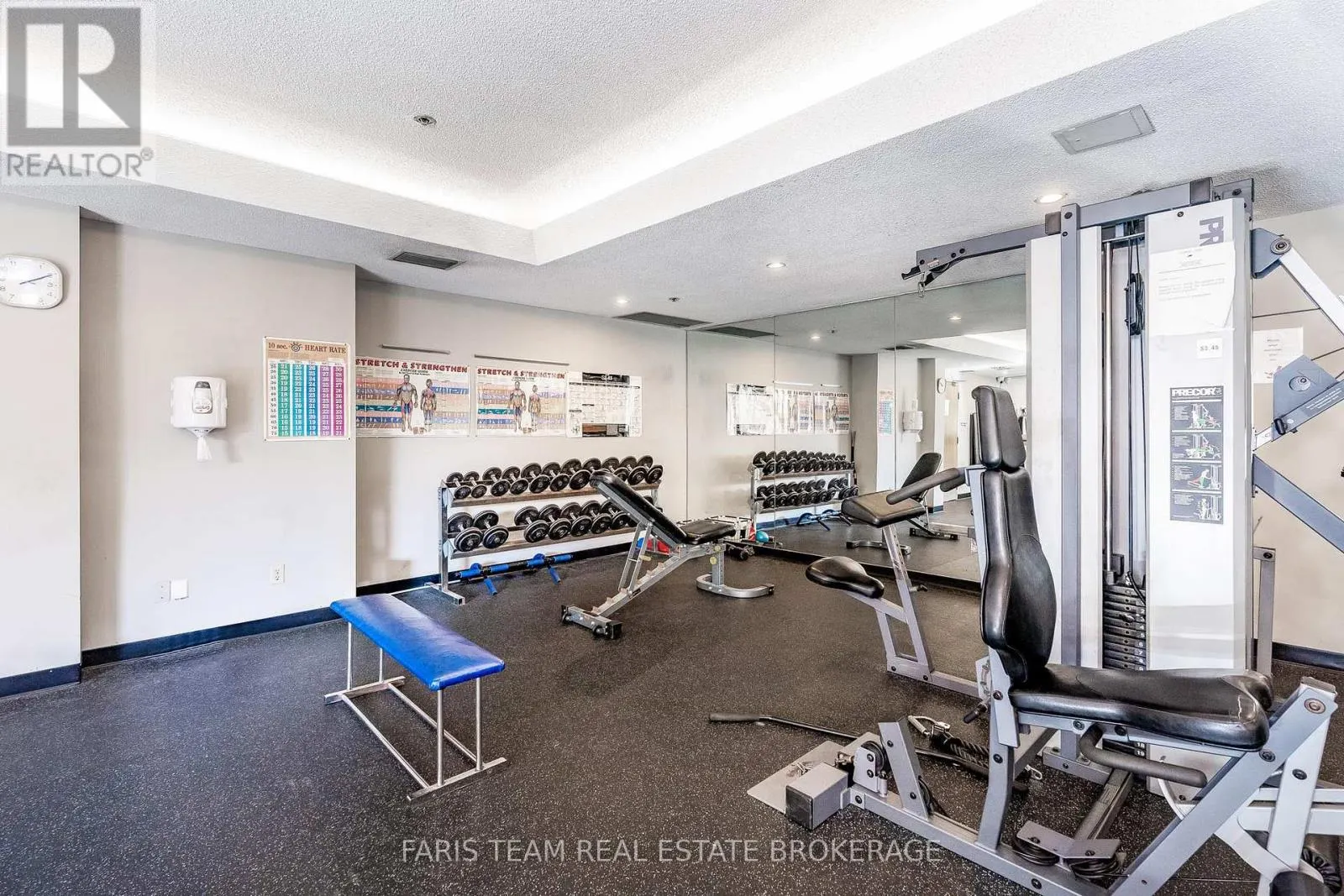 603 - 150 DUNLOP STREET E