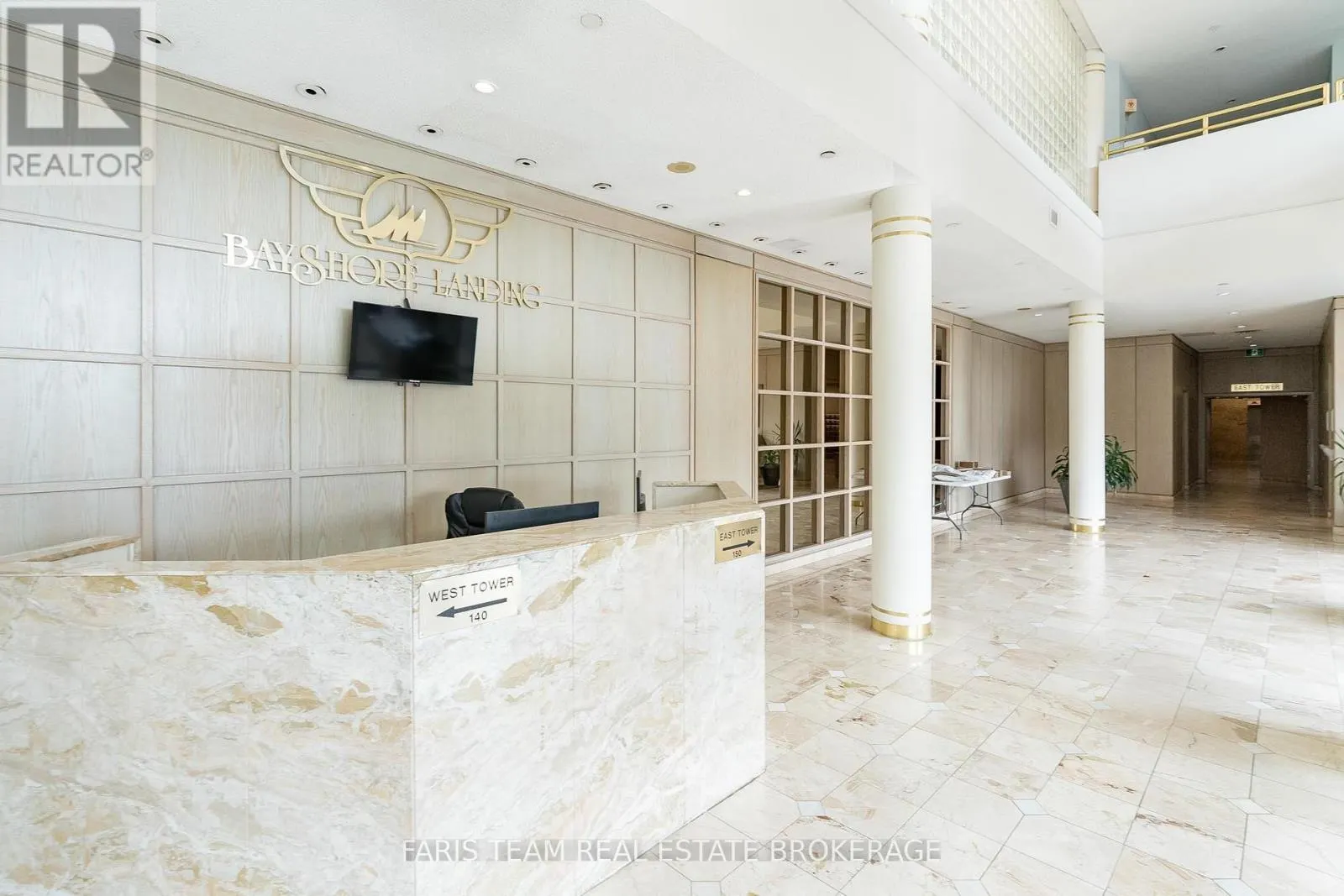 603 - 150 DUNLOP STREET E