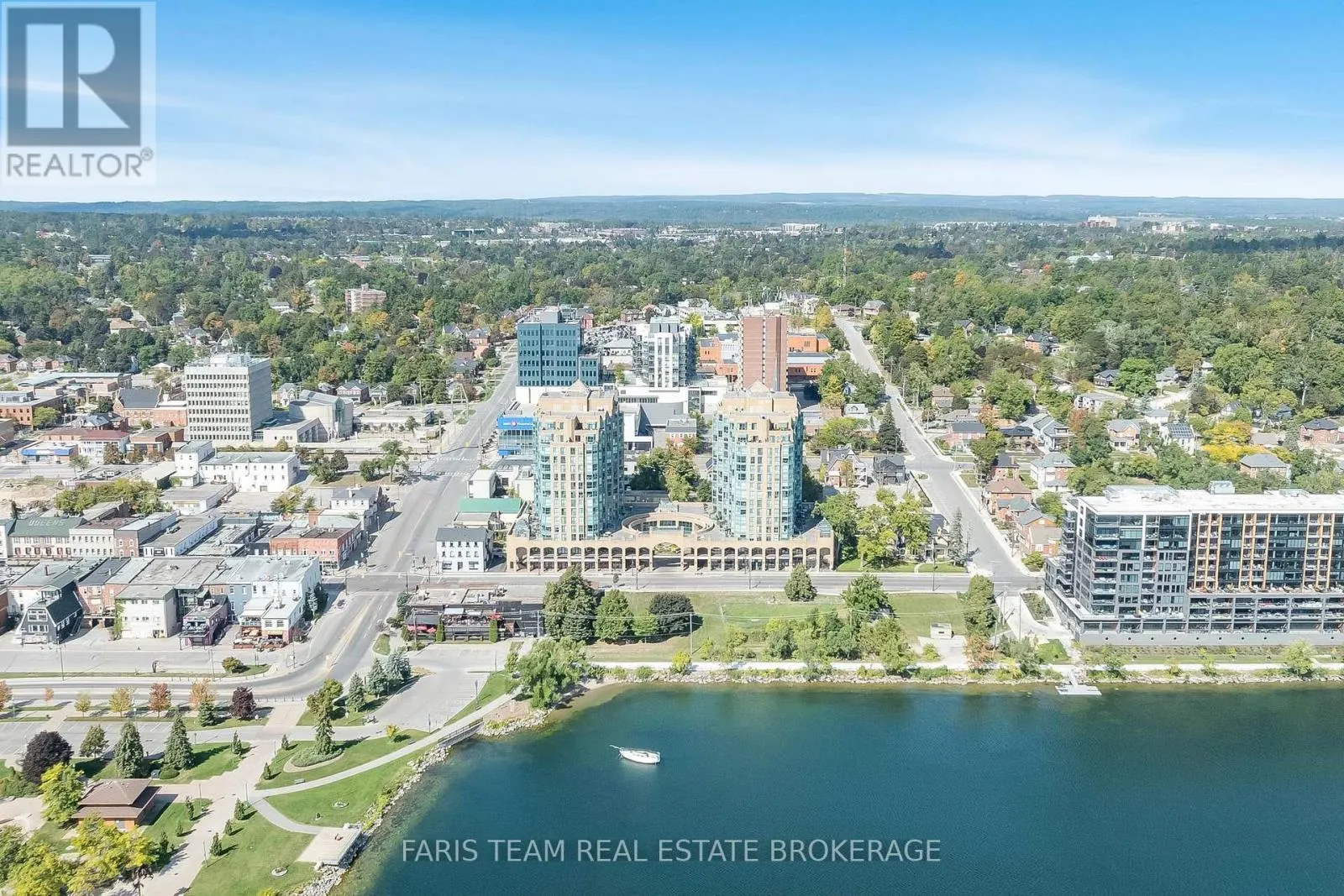 603 - 150 DUNLOP STREET E