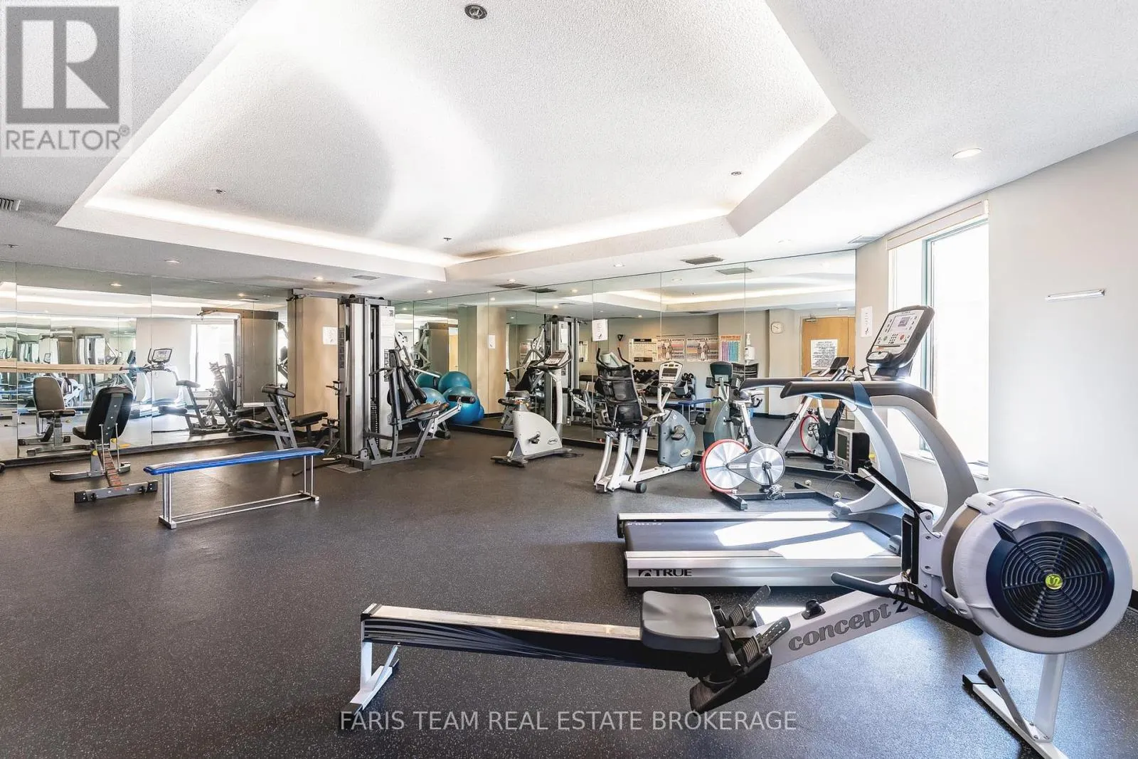 603 - 150 DUNLOP STREET E