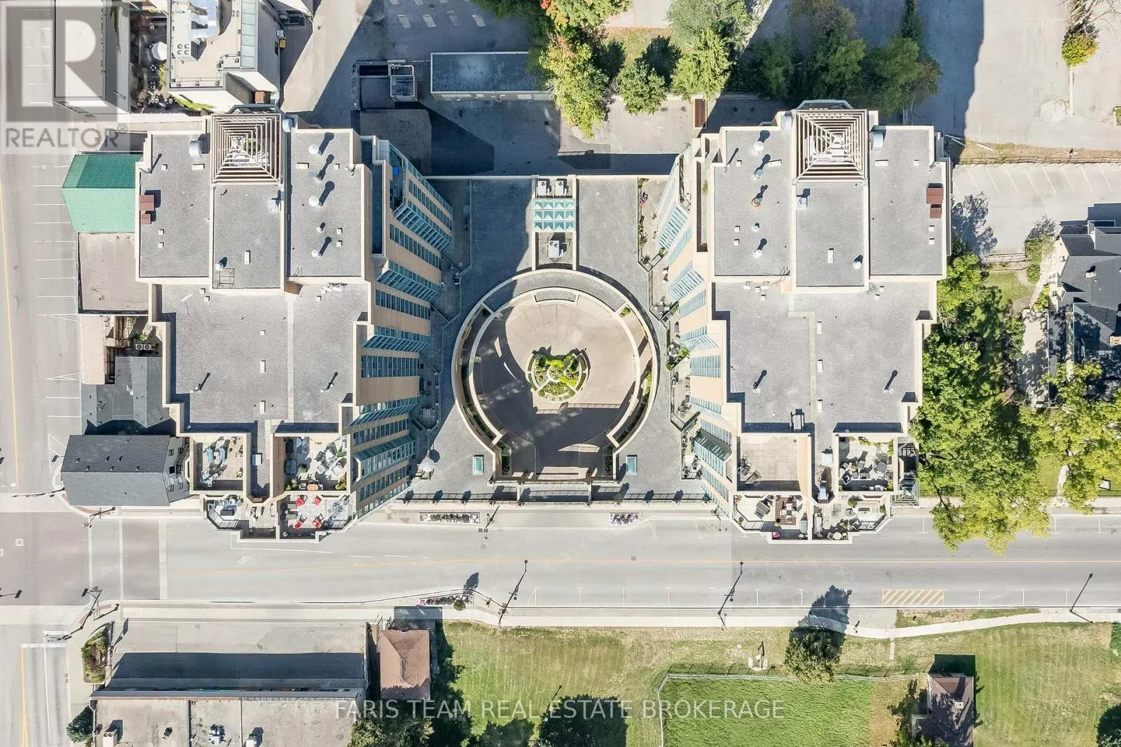 603 - 150 DUNLOP STREET E