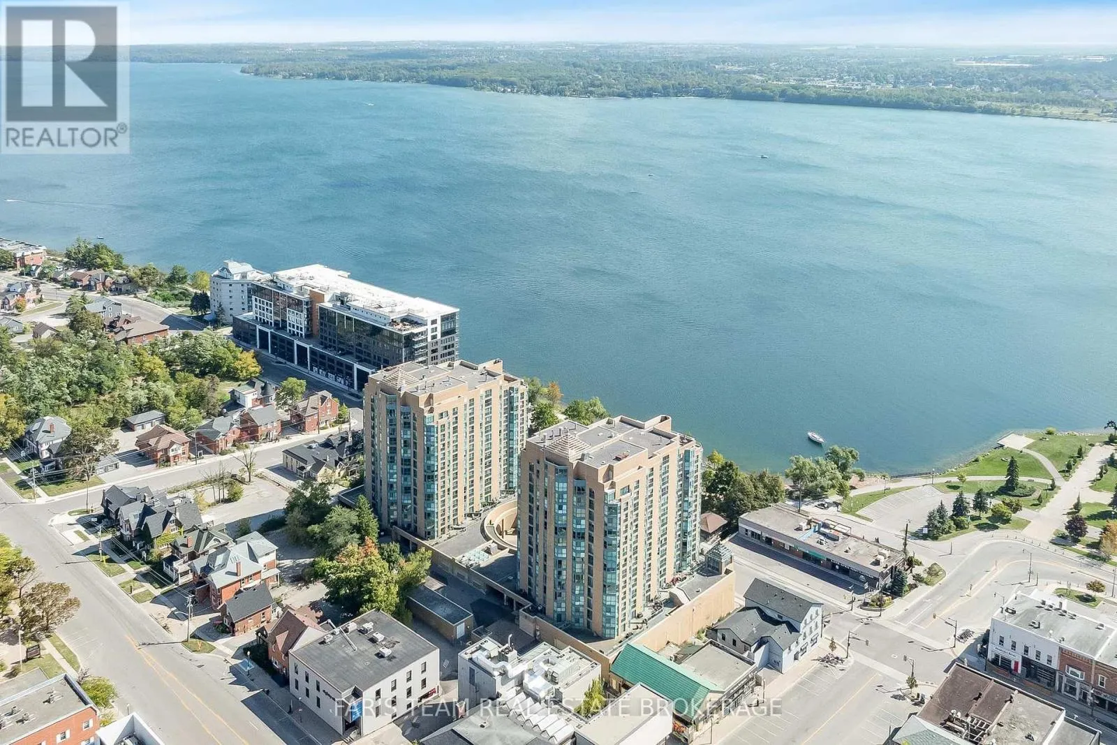 603 - 150 DUNLOP STREET E