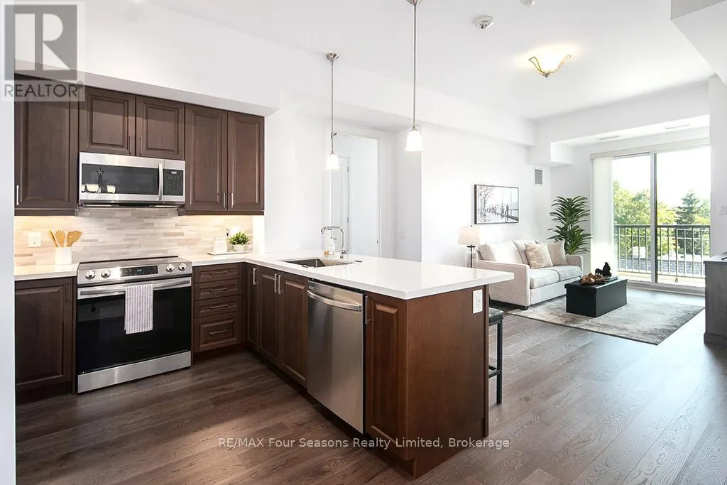 408 - 1 HUME STREET, #408