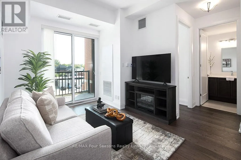 408 - 1 HUME STREET, #408