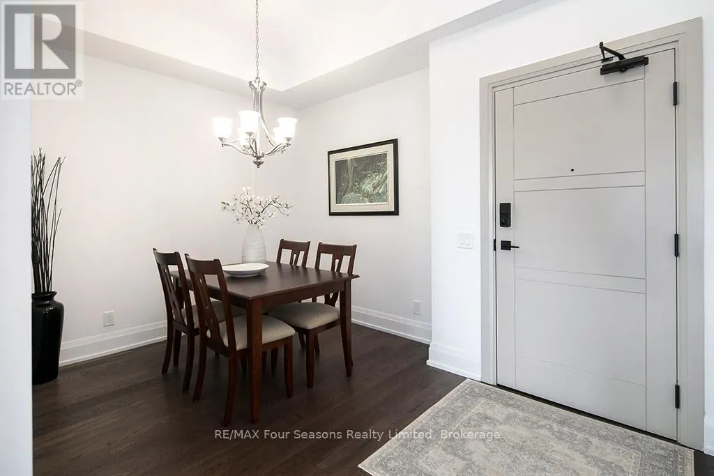 408 - 1 HUME STREET, #408