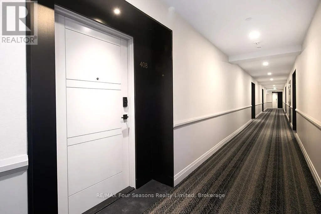 408 - 1 HUME STREET, #408