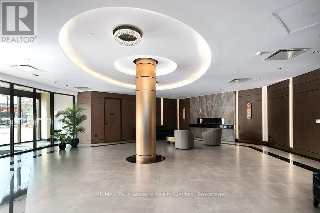 408 - 1 HUME STREET, #408