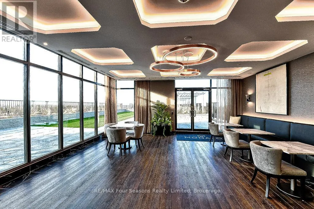 408 - 1 HUME STREET, #408