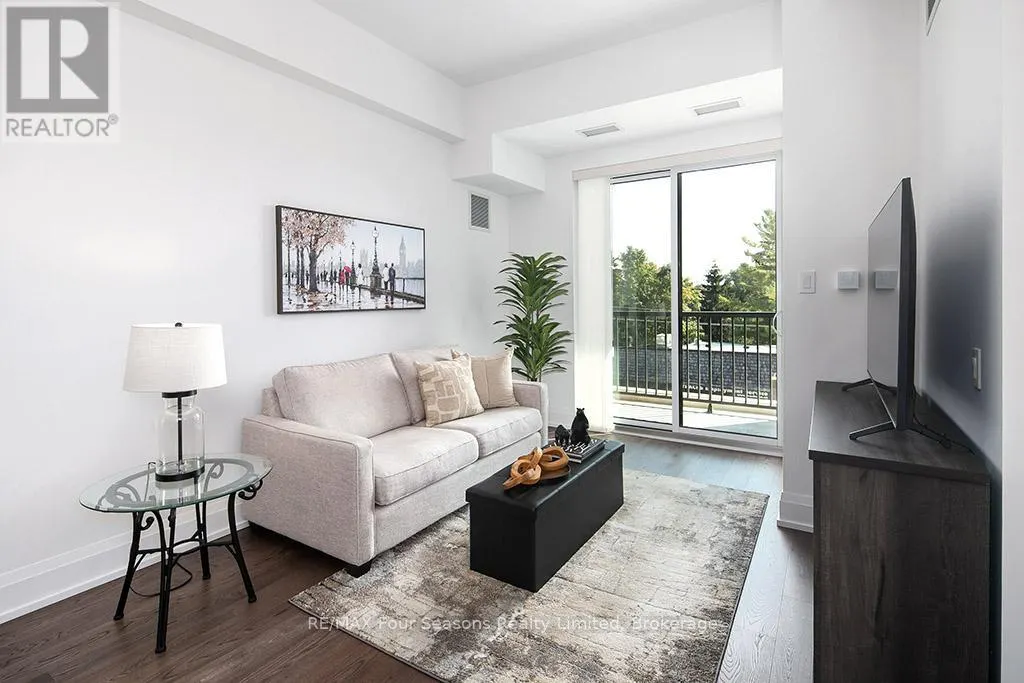 408 - 1 HUME STREET, #408