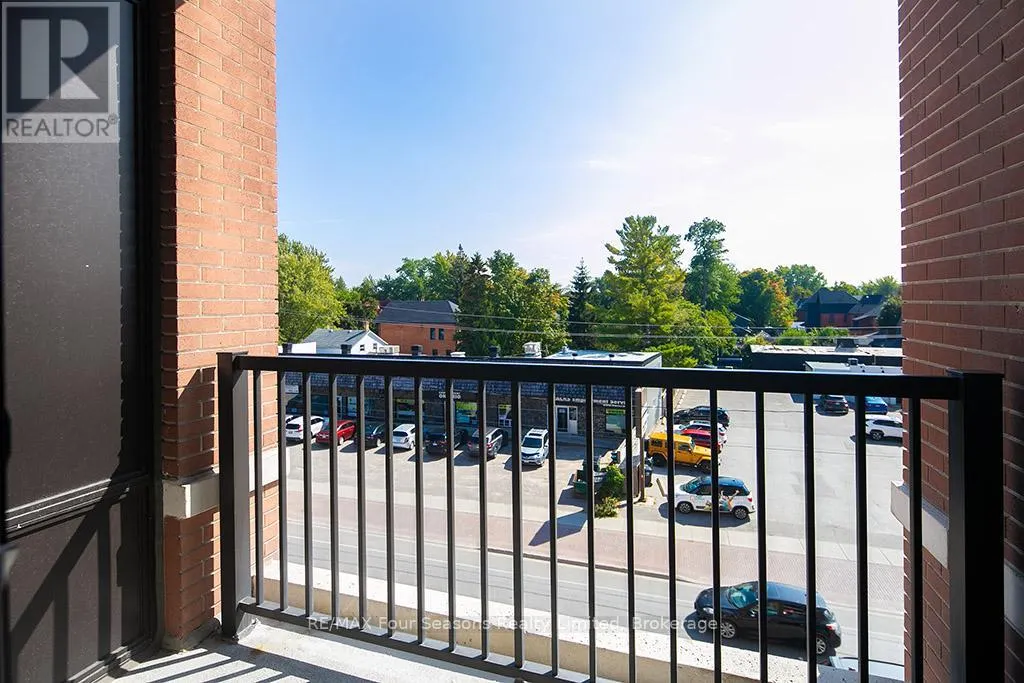 408 - 1 HUME STREET, #408