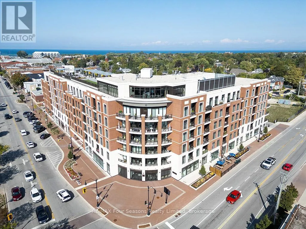 408 - 1 HUME STREET, #408