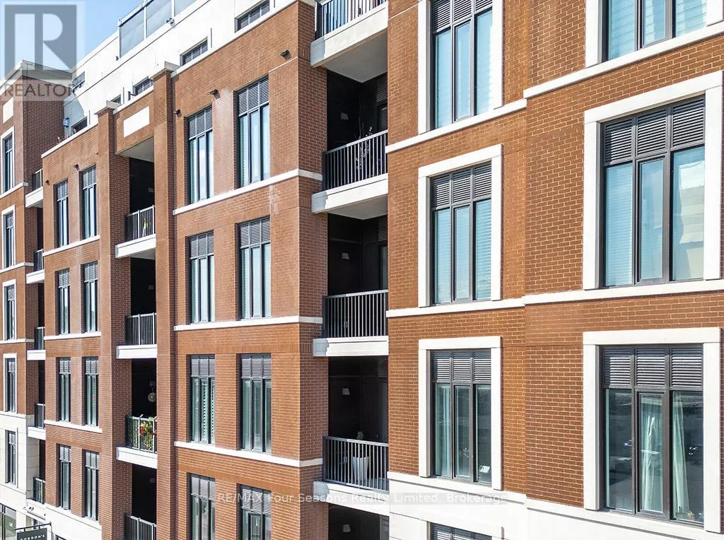 408 - 1 HUME STREET, #408