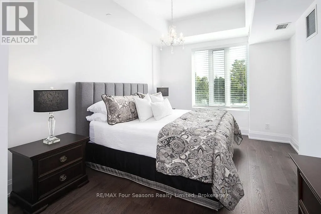 408 - 1 HUME STREET, #408