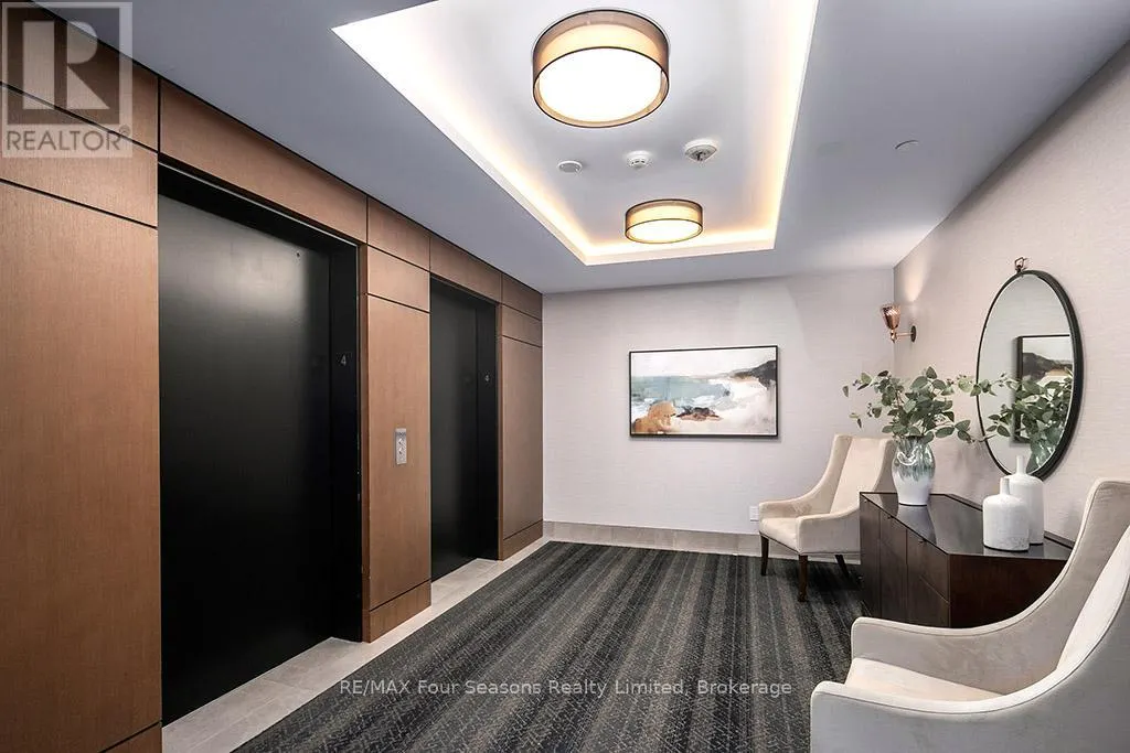 408 - 1 HUME STREET, #408