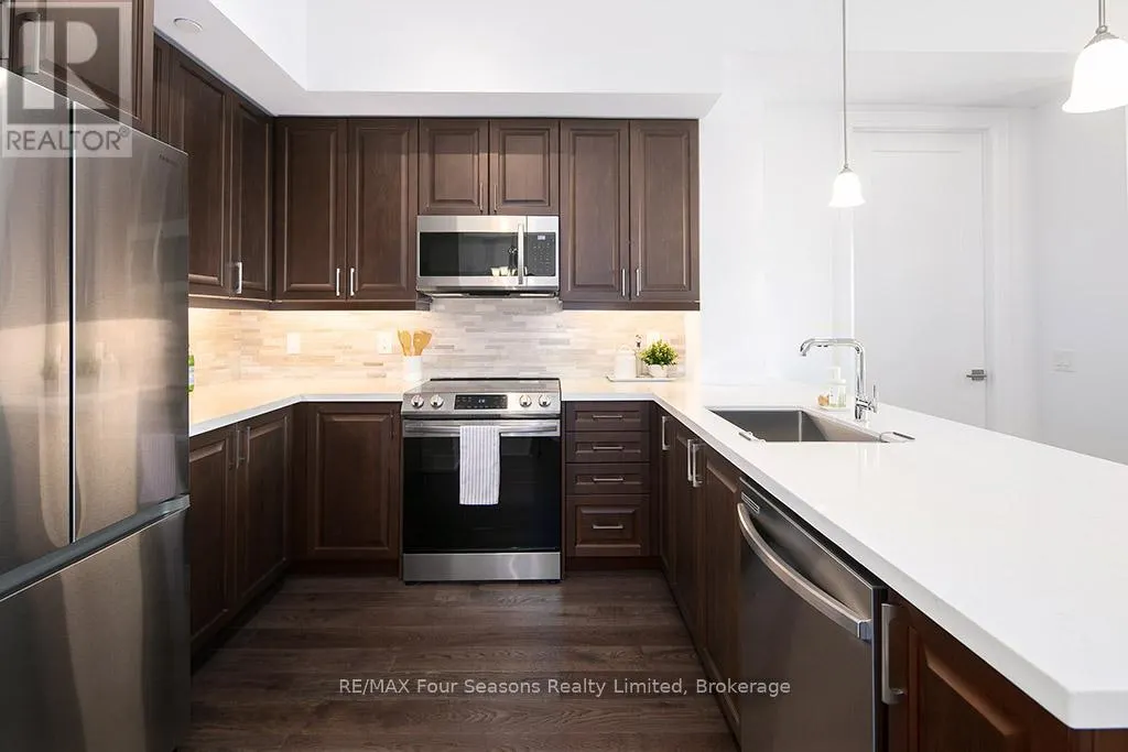 408 - 1 HUME STREET, #408