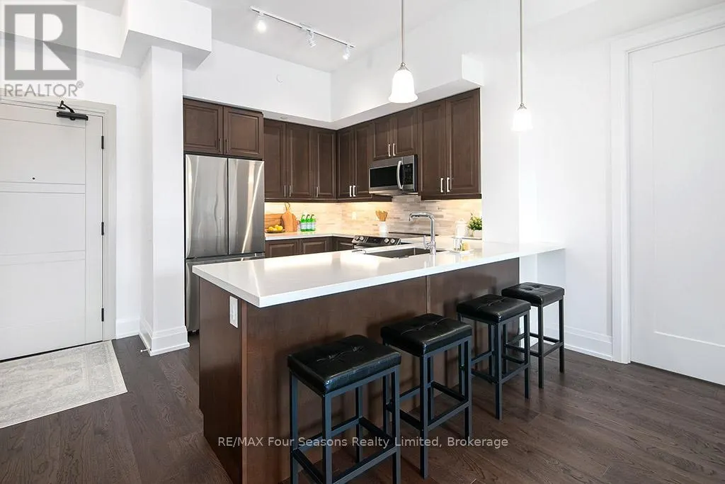 408 - 1 HUME STREET, #408