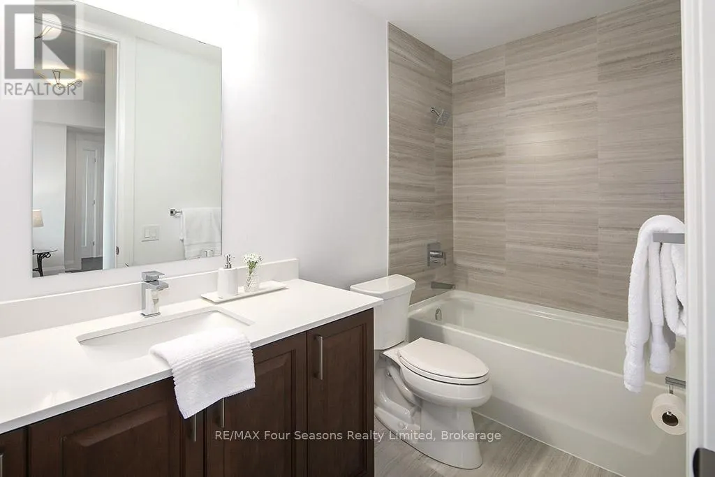 408 - 1 HUME STREET, #408
