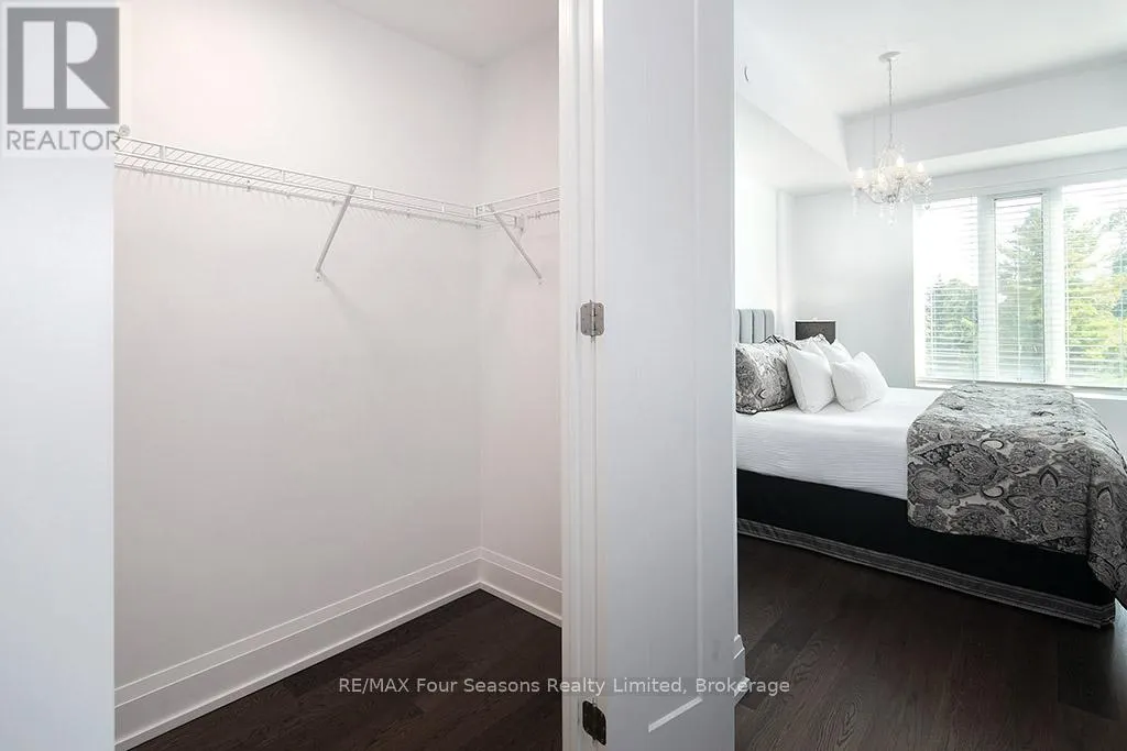 408 - 1 HUME STREET, #408