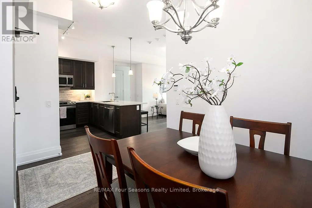 408 - 1 HUME STREET, #408