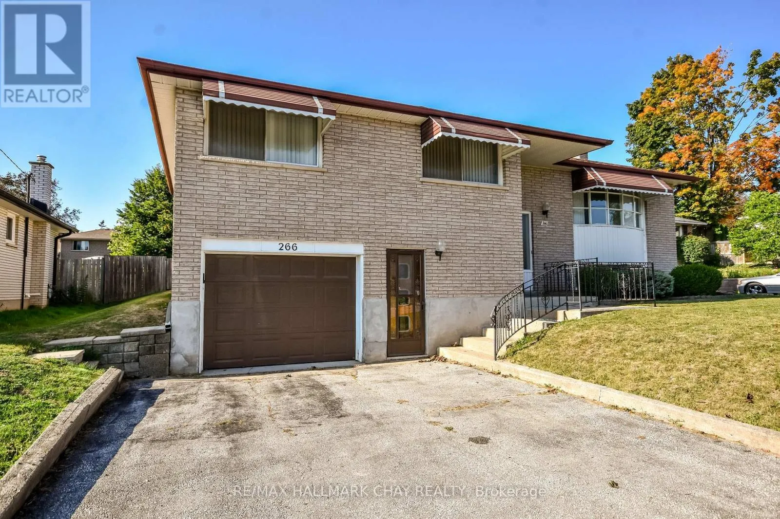 266 GROVE STREET E