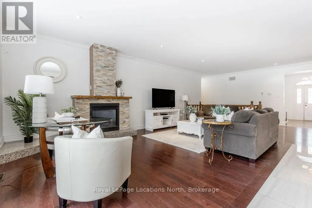 54 ROYAL BEECH DRIVE