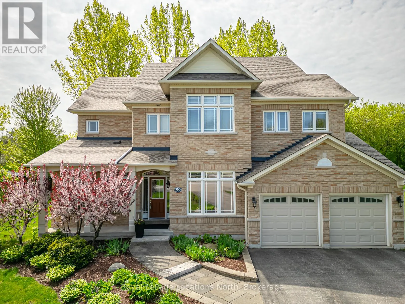 59 KELLS CRESCENT