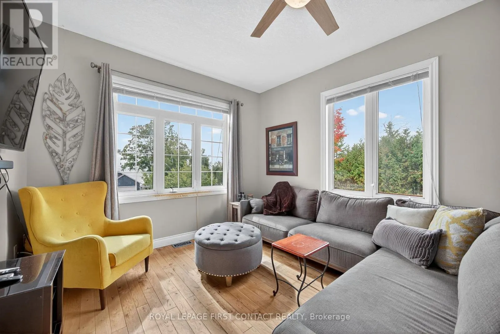 2258 LAKESHORE ROAD E