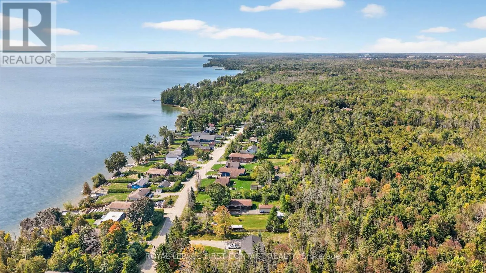 2258 LAKESHORE ROAD E