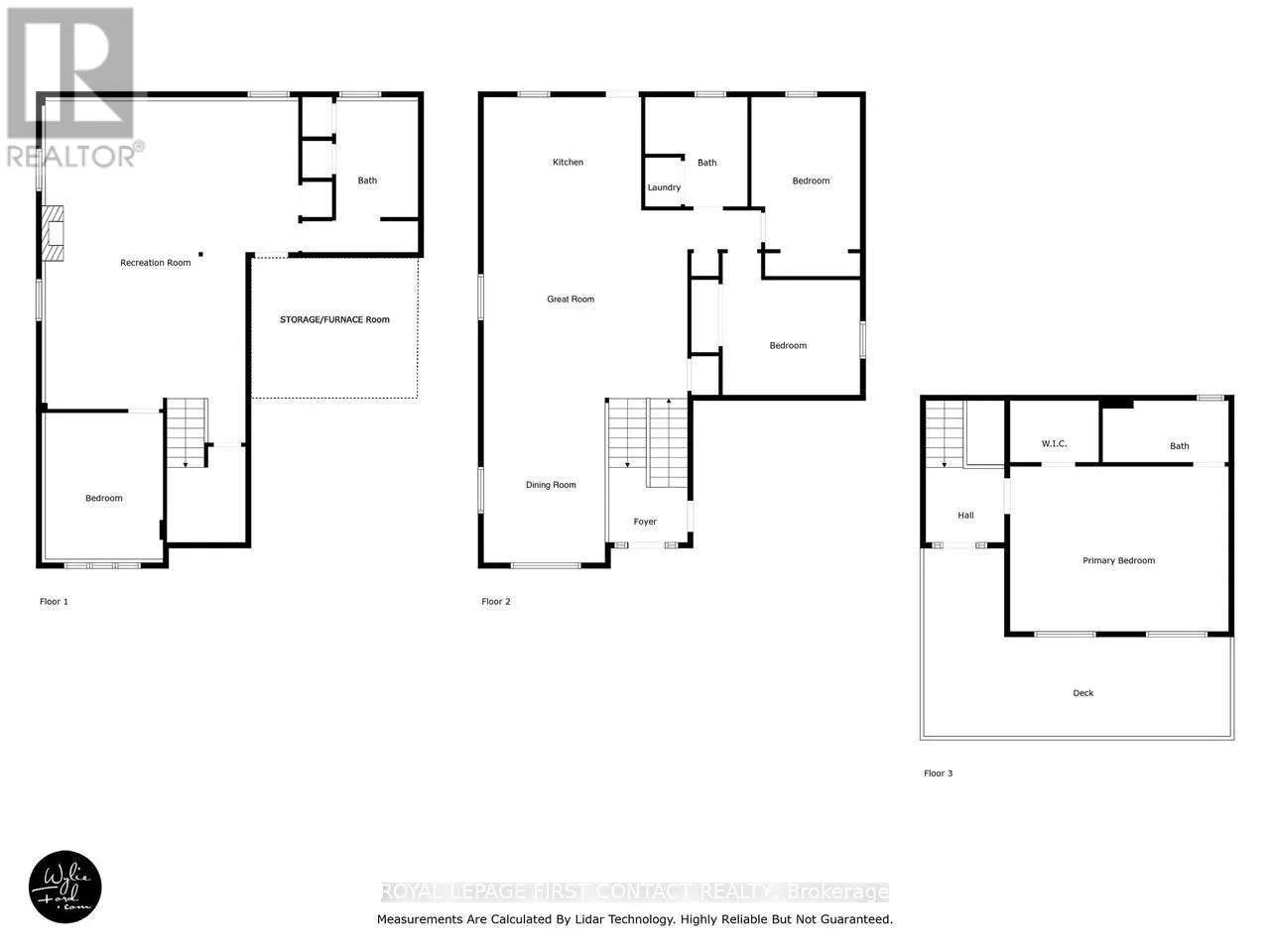 2258 LAKESHORE ROAD E