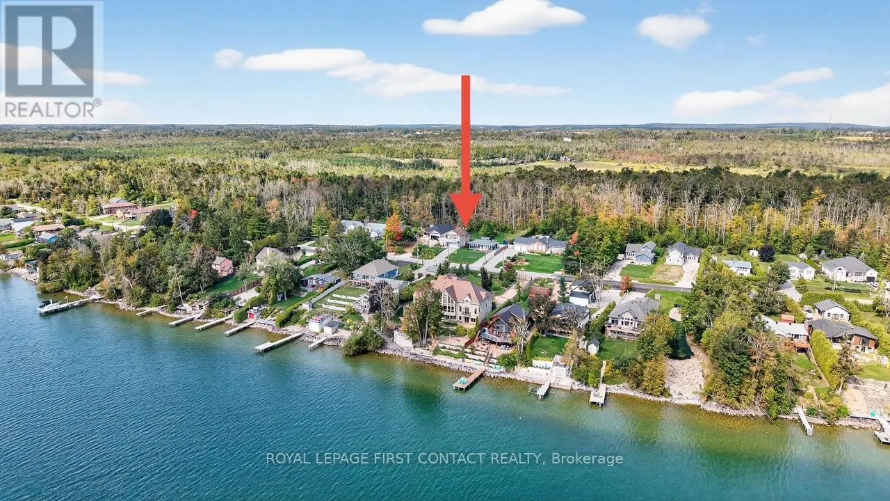 2258 LAKESHORE ROAD E