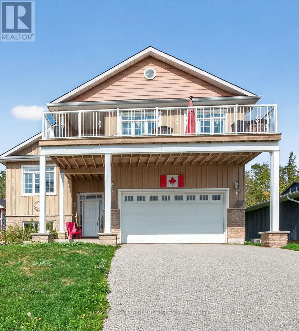 2258 LAKESHORE ROAD E