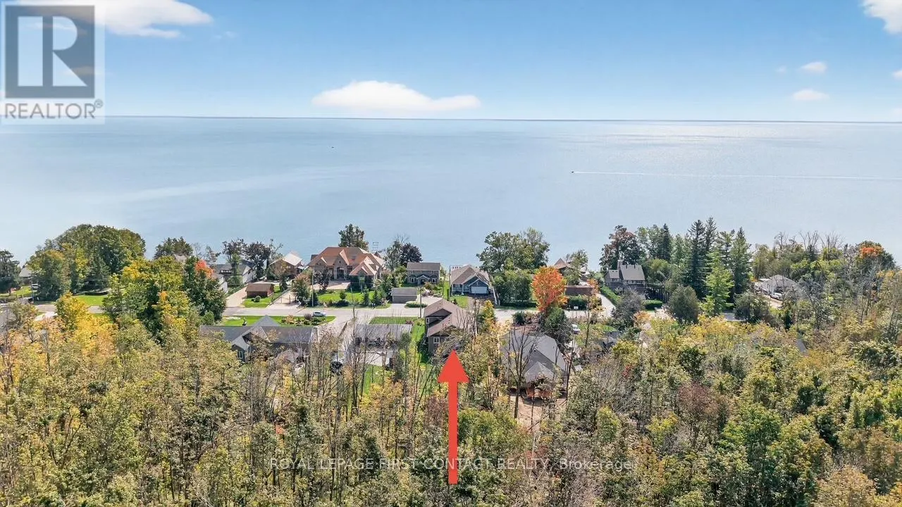 2258 LAKESHORE ROAD E