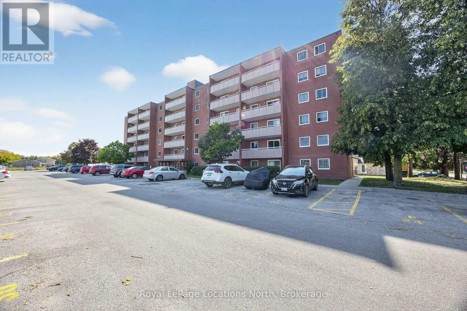 209 - 460 ONTARIO STREET, #209