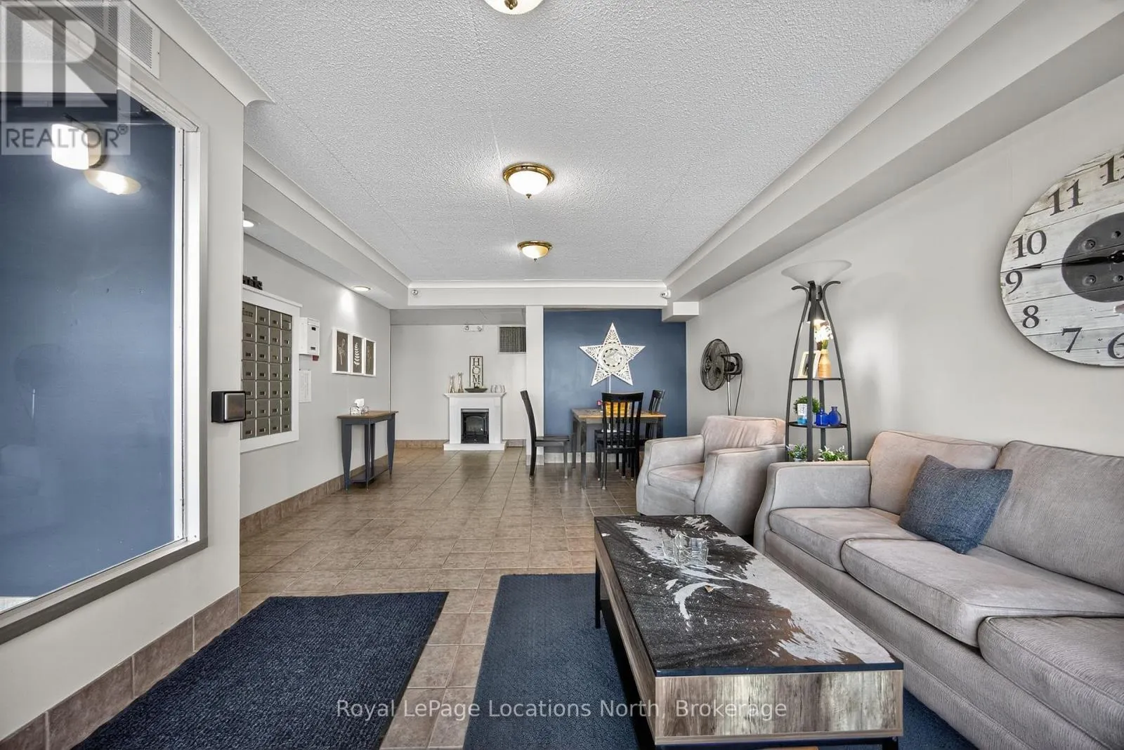 209 - 460 ONTARIO STREET, #209