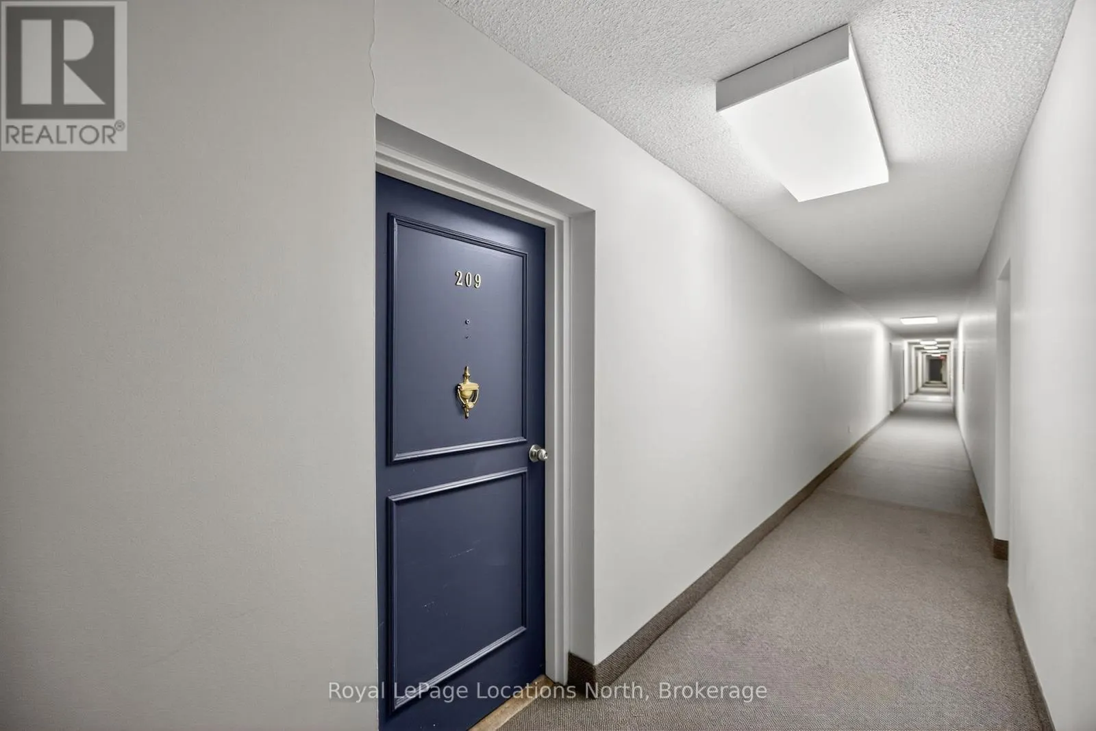209 - 460 ONTARIO STREET, #209